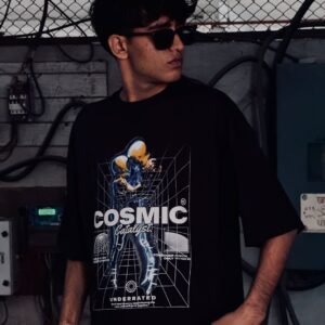 DTF printed  T-shirt